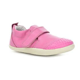 Bobux Xplorer Go Cashmere rose první