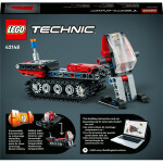 LEGO LEGO® Technic 42148 Rolba