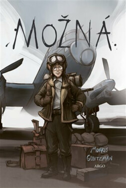 Možná - Morris Gleitzman