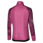 Běžecká bunda Mizuno AERO JACKET J2GE270185 Velikost textilu: