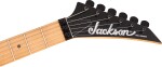 Jackson Pro Origins 1985 San Dimas SD1 HH FR MN Snow White