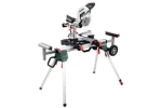 Metabo Set KGS 305 M + KSU 251 / Kapovací pila / 1600W / Průměr 305 mm / 3.000 ot-min (691215000)