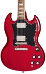 Epiphone SG Standard Cherry