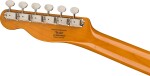 Fender Squier Classic Vibe Baritone Custom Telecaster LRL BK