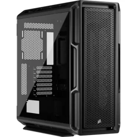 CORSAIR 5000T černá / E-ATX / 1x USB-C 3.2 / 4x USB-A / bez zdroje / průhledná bočnice (CC-9011300-WW)