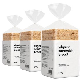 Vilgain Tousťák – 3× 370 g