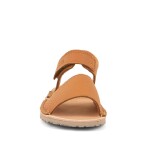 Chlapecké barefoot sandály FLEXY BLOME Cognac Froddo G3150295 - 32
