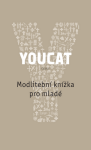 YouCat - Modlitební knížka pro mladé - Lengerke Georg von