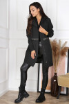 Merce Jacket Pati Black 36