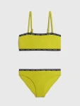 Dívčí plavky Calvin Klein KY0KY00031