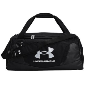 Under Armor Undeniable 5.0 M Duffle 1369223-001 bag černý 58l