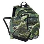 Bagmaster ALFA 25 B malý školní set pro prvňáčky – stíhačky