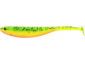 Westin Gumová nástraha Shadteez Ultra Green Tiger 1ks - 12cm 7g,Westin Gumová nástraha Shadteez Ultra Green Tiger 1ks - 12cm 7g