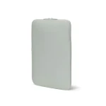Dicota Sleeve Eco SLIM L Silver Sage / Pouzdro na notebook / pro Microsoft Surface 14-15" / neopren (D31999-DFS)