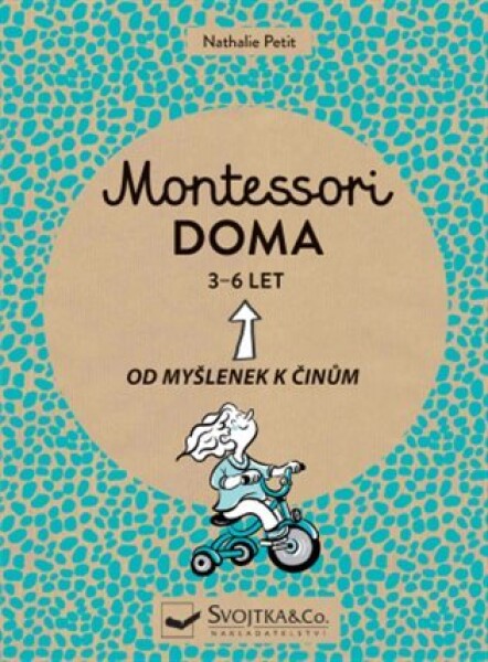 Montessori doma let