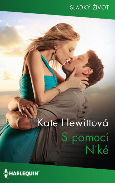 S pomocí Niké - Kate Hewittová