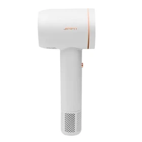 JIMMY F7 bílá / Fén na vlasy / 1600W / 3 rychlosti / 3 teploty (F7 White)