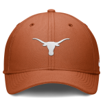 Nike Pánská kšiltovka Texas Longhorns NCAA Rise SwooshFlex Dri-FIT Velikost: S/M