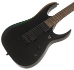 Ibanez RGD61ALA Midnight Tropical Rainforest
