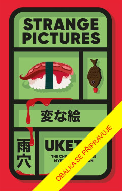 Divné obrázky - Uketsu