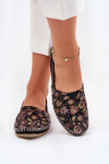 Balerinky model 212339 Step in style 38