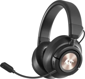 Redragon Spectra Pro černá / Herní sluchátka / mikrofon (H889)