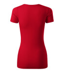 Action tričko dámské formula red L