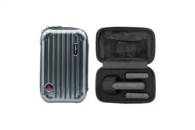 Insta360 X5/X4 - Malé PC pouzdro (1INST608)