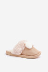 Pantofle model 204930 Step in style 36