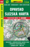 SC 466 Opavsko, Slezská Harta 1:40 000