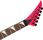 Jackson DK3XR Dinky HSS LRL NPK