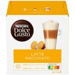 Nescafé Dolce Gusto Latte 16