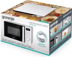 Gorenje Mikrovlnná trouba - MO20A3WH