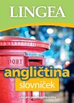 Angličtina slovníček,