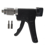 Spinner gun - flipper - KLOM