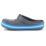 Dámské boty Crocs Crocband W 11016-07W EU 38/39