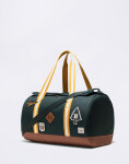 Herschel Supply Heritage Duffle Patches Green Gables