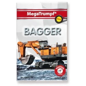 Piatnik Kvarteto Bagry