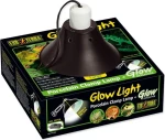 Exo Terra Glow Light L / Reflektor do terária / do 200 W / průměr 25 cm (107-PT2056)