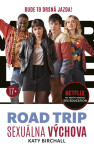 Sexuálna výchova: Road trip - Katy Birchall