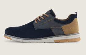 Tom Tailor 5380380008 Pánské tenisky navy 45