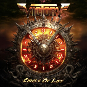 Circle Of Life - CD - Lea Victory