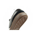 Skechers Kickoff dámské sportovní boty tenisky černé kožené dámské 40