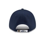 New Era Pánská kšiltovka Denver Nuggets NBA The League Adjustable