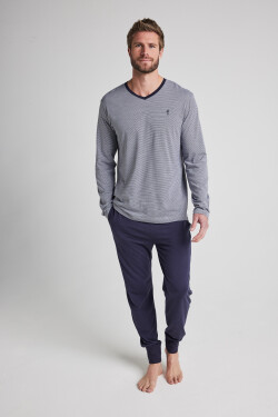 Pánské pyžamo JOCKEY 500014 modal