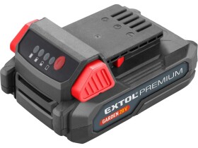 Akumulátor EXTOL PREMIUM 20V 2 Ah 8895780
