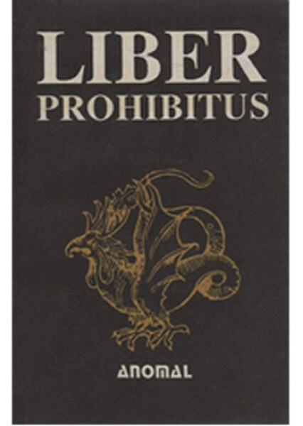 Liber prohibitus aneb Zakázaná kniha Wagner