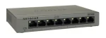 Rozbaleno - Netgear GS308v3 / Switch / 8-port 10 100 1000 Mbps / rozbaleno (GS308-300PES.rozbaleno)