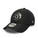 New Era Pánská kšiltovka Manchester United 940 Reflective