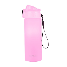 Láhev OxY CLICK 600 ml PASTEL PINK